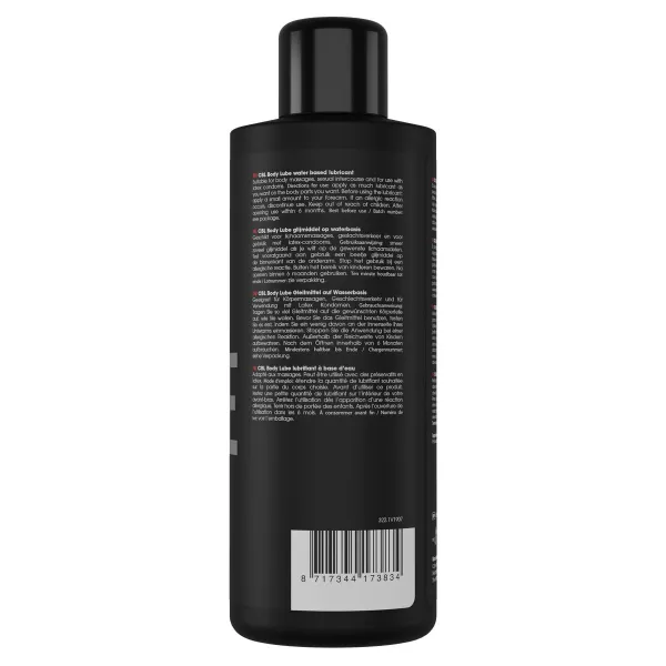 Kehageel vee baasil 1000 ml 3100003864 1 L