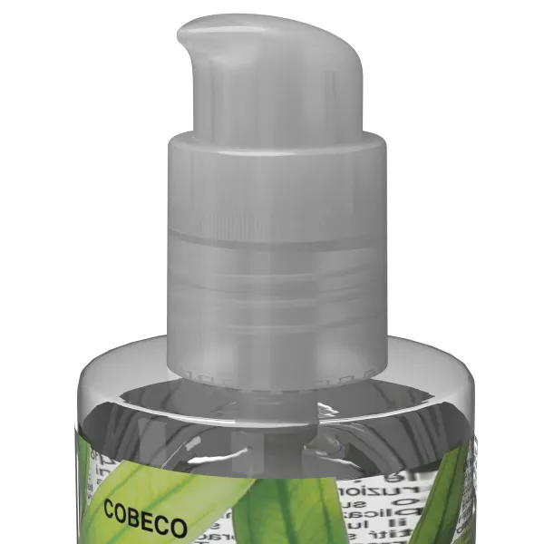Nori 2 in 1, massaaž ja libesti Cobeco 11510881 150 ml