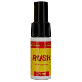 Попперс Rush Cobeco Rush Herbal 15 ml