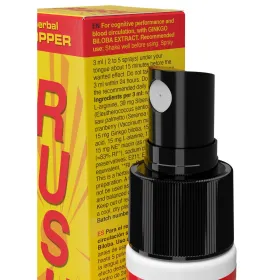 Popperis Rush Cobeco Rush Herbal 15 ml
