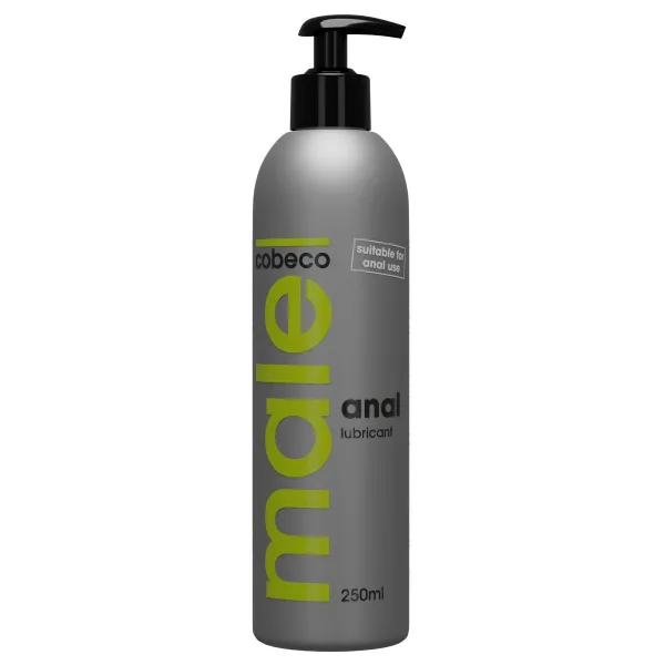 Anaaliluistovoide Male! 3100004141 250 ml
