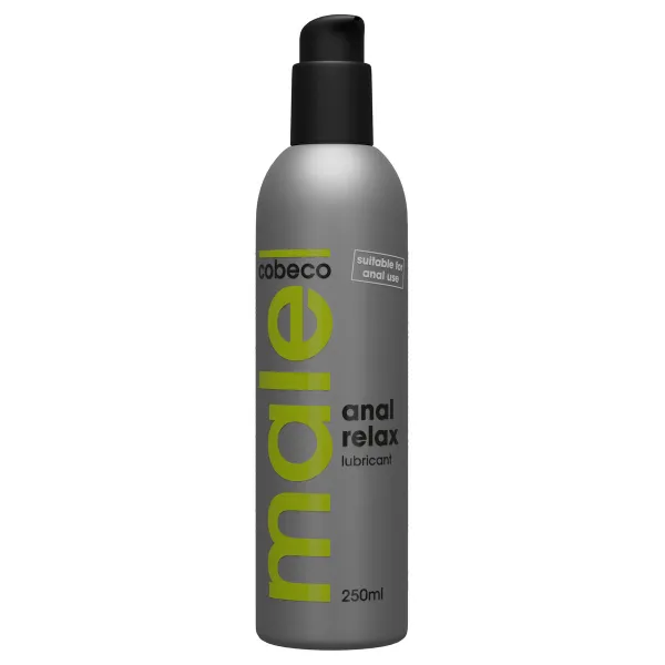 Male Anal Relax Lubricant Male! 3100004143 250 ml