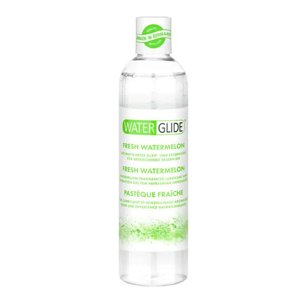 Libesti Waterglide Arbuus 300 ml