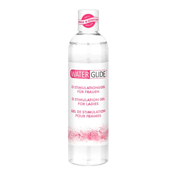Лубрикант Waterglide 300 ml