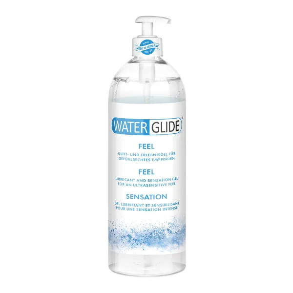 Liukuvoide Waterglide 1 L