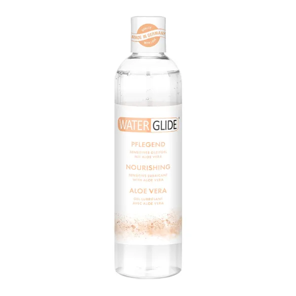 Lubrikants Waterglide 300 ml