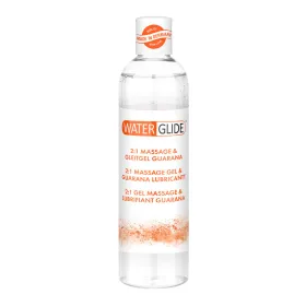 Lubrikants Waterglide 300 ml Guarana