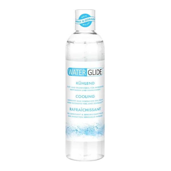 Lubrica Waterglide 300 ml