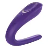 Paaride masseerija Satisfyer Partner