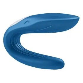 Pāru Masāžas Rīks Satisfyer SATPARTWHA