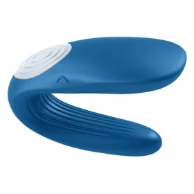 Pāru Masāžas Rīks Satisfyer SATPARTWHA