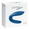 Pāru Masāžas Rīks Satisfyer SATPARTWHA