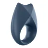 Vibreeriv rõngas Royal One Satisfyer SATRO Sinine