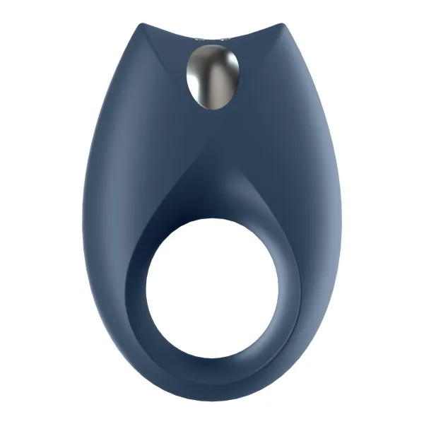 Vibreeriv rõngas Royal One Satisfyer SATRO Sinine