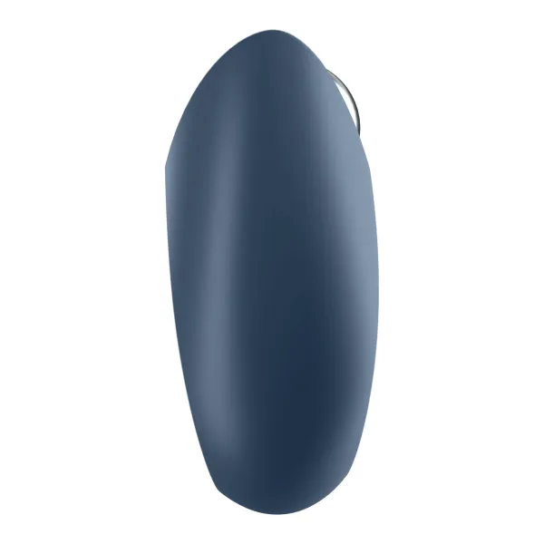 Värisevä sormus Royal One Satisfyer SATRO Sininen