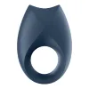 Värisevä sormus Royal One Satisfyer SATRO Sininen