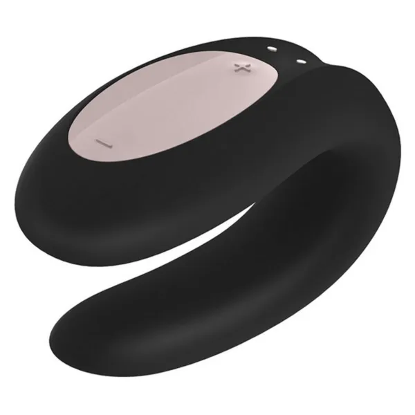 Parihierontalaite Double Joy Satisfyer J2008-16-1