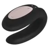 Parihierontalaite Double Joy Satisfyer J2008-16-1
