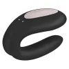 Parihierontalaite Double Joy Satisfyer J2008-16-1