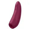 Kliitori imemise stimulaator Satisfyer pro 2 Generation 2 Punane