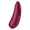 Klitorio siurbimo stimuliatorius Satisfyer pro 2 Generation 2 Raudona