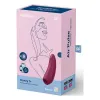 Присоски для клитора Satisfyer pro 2 Generation 2 Красный