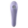 Klitora sūcējs Satisfyer Dual Pleasure Violets