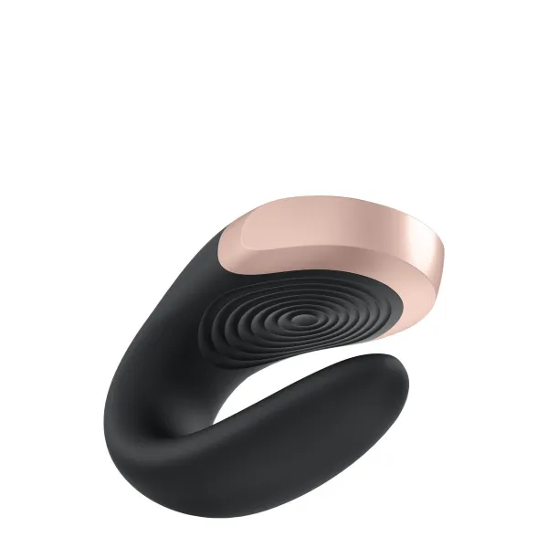 Dvigubos Stimuliacijos Vibratorius Love Satisfyer Double Love
