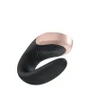 Divkārši Stimulējošs Vibrators Love Satisfyer Double Love