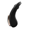 Vibraattori Satisfyer Little Secret Panty Musta