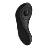Vibrators Satisfyer Little Secret Panty Melns