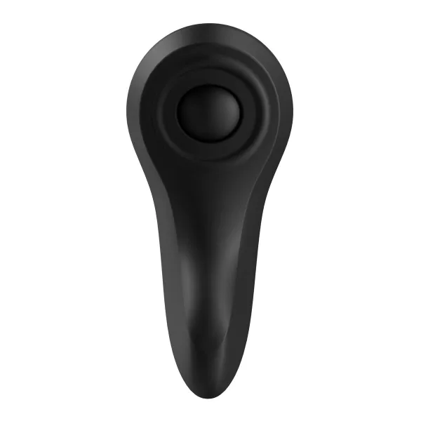 Vibrators Satisfyer Little Secret Panty Melns