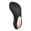 Vibrator Satisfyer Little Secret Panty Black