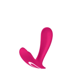 Vibrators Satisfyer Top Secret Rozā