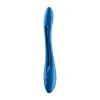 Penio žiedas Satisfyer Elastic Game Mėlyna