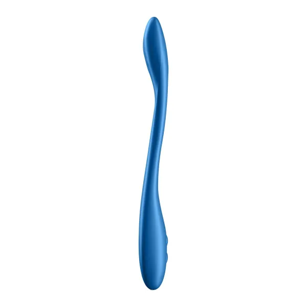 Peeniserõngad Satisfyer Elastic Game Sinine
