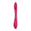 Paaride masseerija Satisfyer Elastic Joy