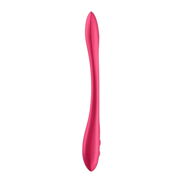 Parihierontalaite Satisfyer Elastic Joy