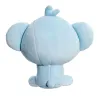 Line Friends BT21 - Plush mascot 20 cm KOYA BABY