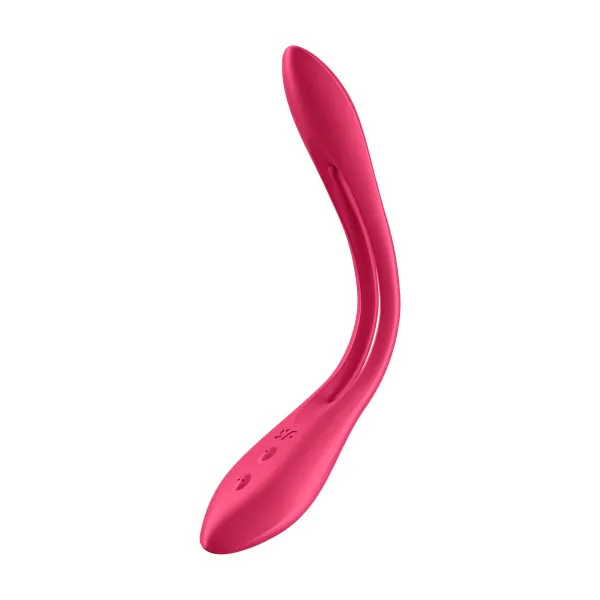 Poros masažuoklis Satisfyer Elastic Joy
