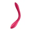 Paaride masseerija Satisfyer Elastic Joy