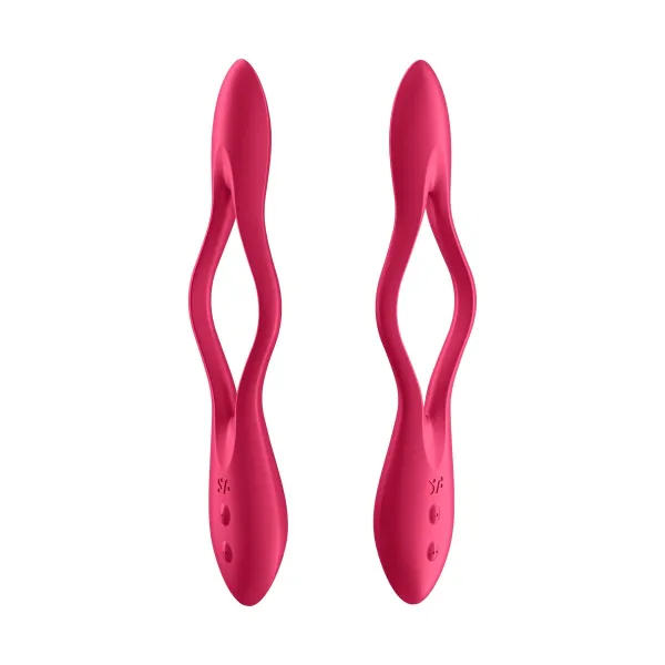 Couples Массажер Satisfyer Elastic Joy