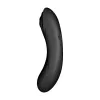 Tihe Topeltstimulatsioon Vibe Satisfyer CURVY TRINITY 4 Must