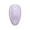 Klitora sūcējs Satisfyer Pearl Diver Violets