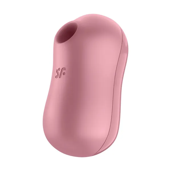 Klitoriksen imustimulaattori Satisfyer Pinkki
