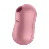 Klitoriksen imustimulaattori Satisfyer Pinkki