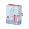 Kliitori imemise stimulaator Satisfyer Roosa