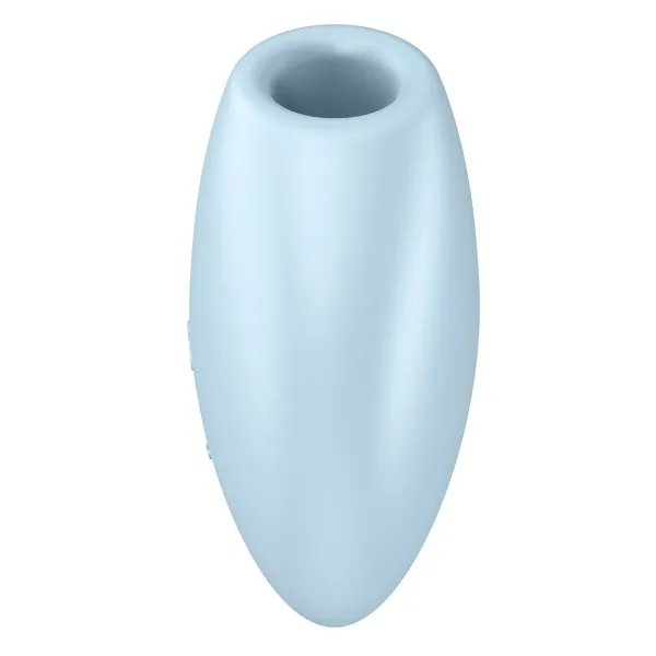 Присоски для клитора Satisfyer Cutie Heart Синий