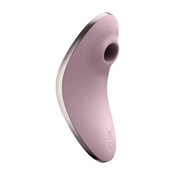 Klitorio siurbimo stimuliatorius Satisfyer Lover 1 Rožinė