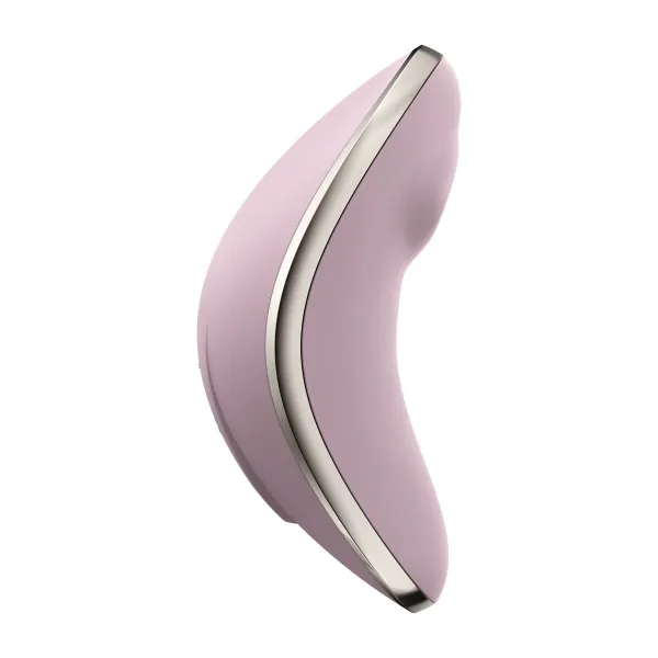 Klitorio siurbimo stimuliatorius Satisfyer Lover 1 Rožinė